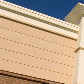 fachada de sam's club