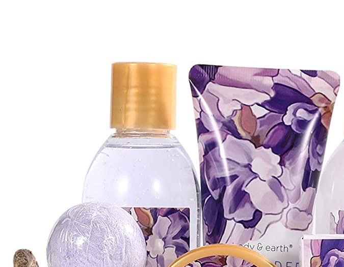 set de spa para la casa