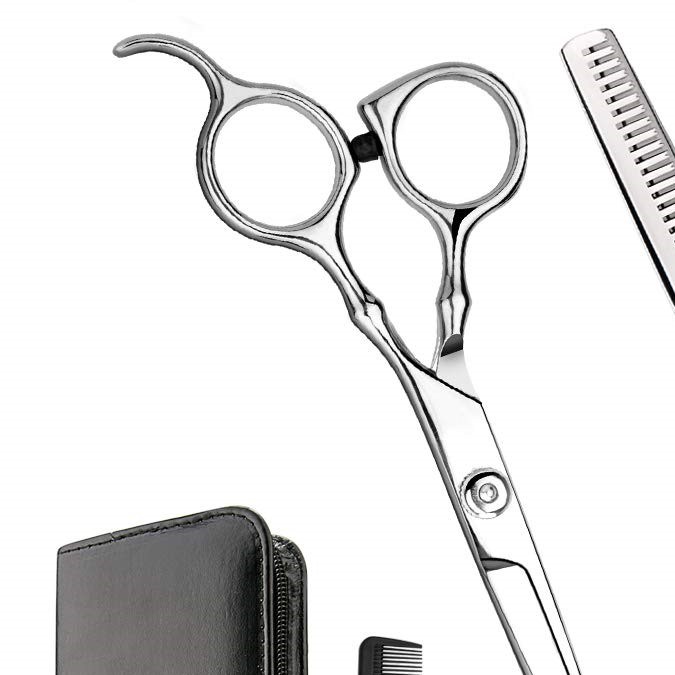 tijeras profesionales para cortar cabello