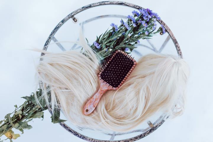 tratamiento para la alopecia