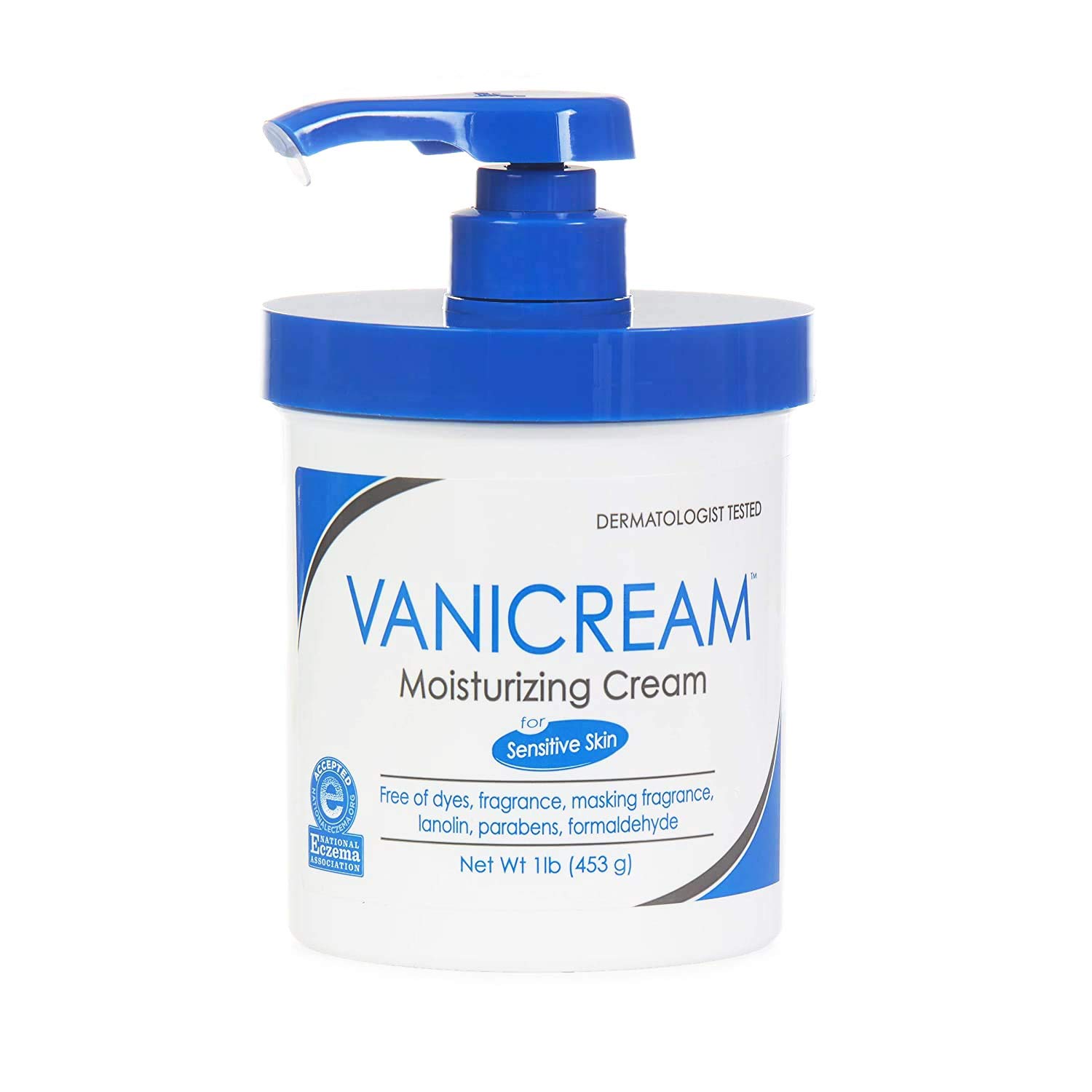 vanicream