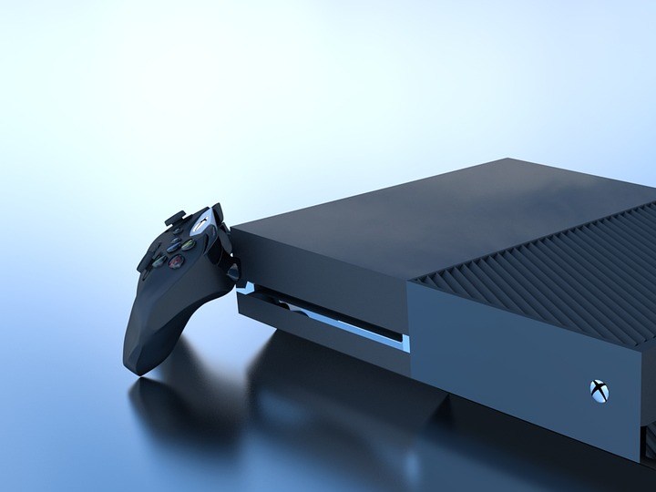 xbox one