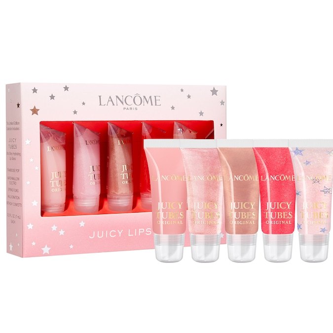 set de labiales