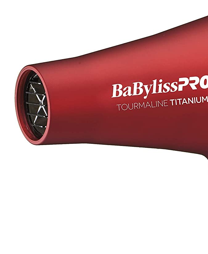 Secador BTT5585 BaBylissPRO