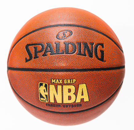 balón de basketball NBA