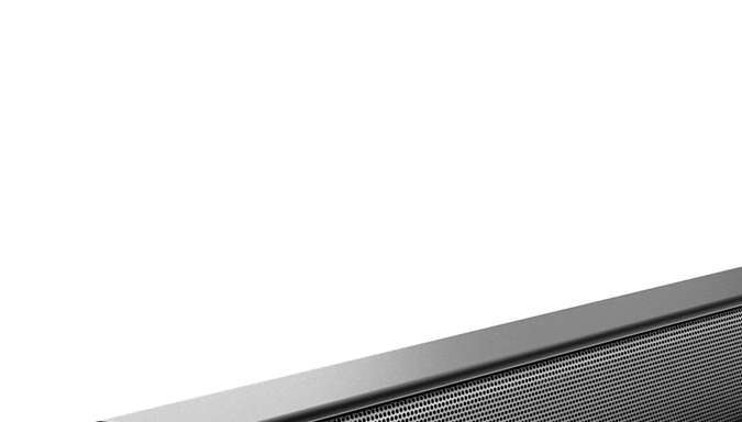 Barra de sonido Philips