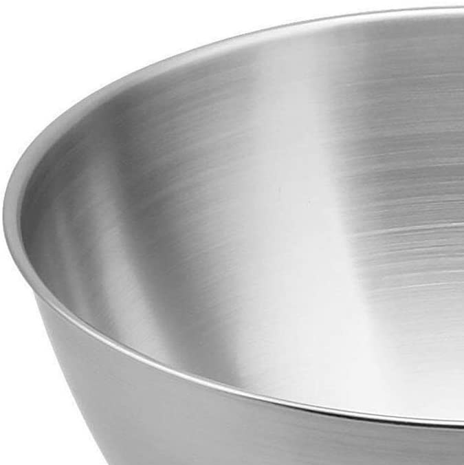 báscula de acero inoxidable