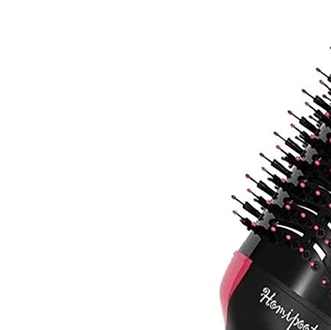 Cepillo Secador de Pelo Homipooty