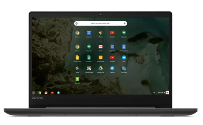 computadora lenovo