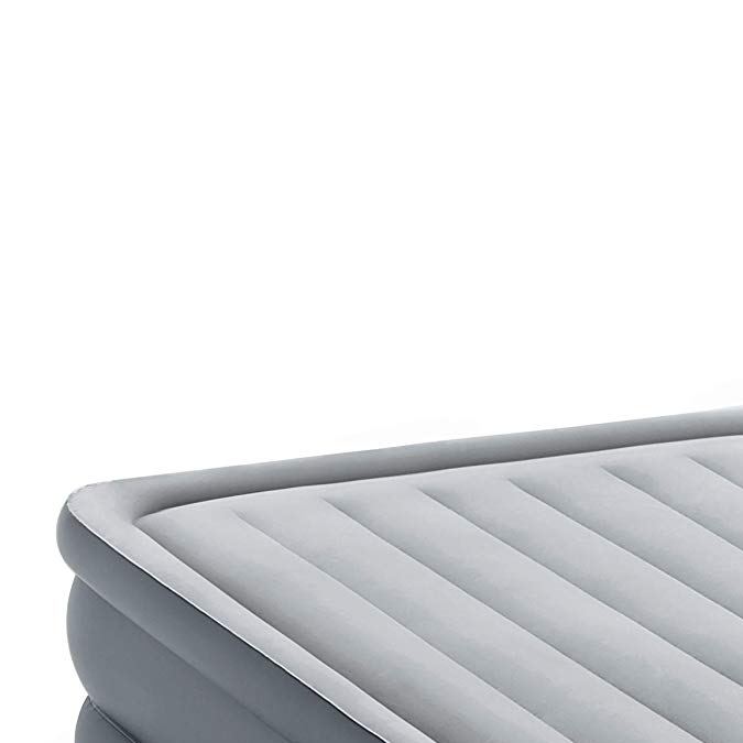 Colchón Inflable Intex