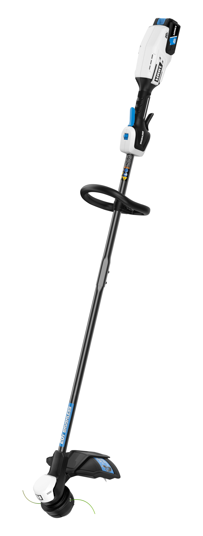 Podadora de césped Hart