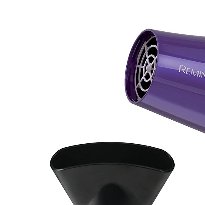 Secador de Pelo Remington