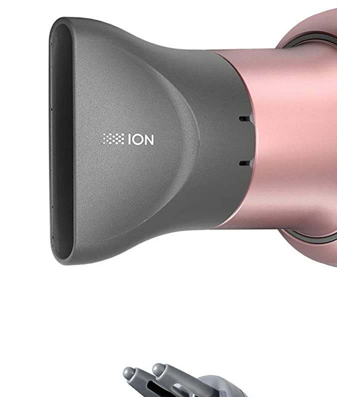 Secador de cabello Kipozi