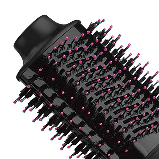 Cepillo Secador One Step Hair Dryer Revlon