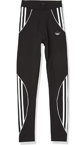 licra deportiva adidas