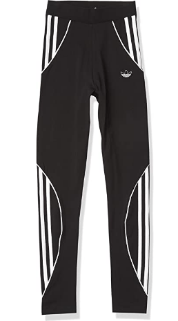 licra deportiva adidas