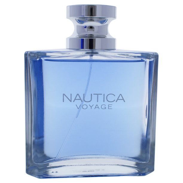 perfume para caballeros de Nautica