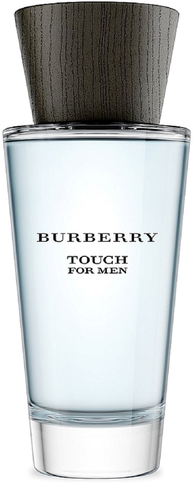 touch for men burberry