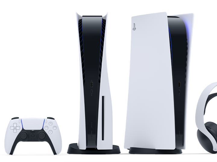 PlayStation 5
