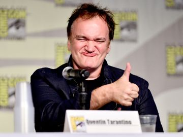 Quentin Tarantino