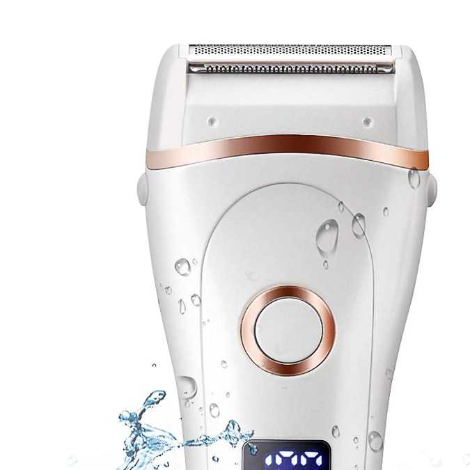 Rasuradora electrica para mujeres Cshidworld