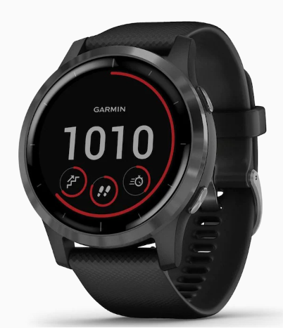 reloj inteligente garmin vivoactive
