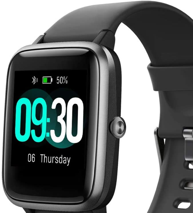 reloj inteligente deportivo