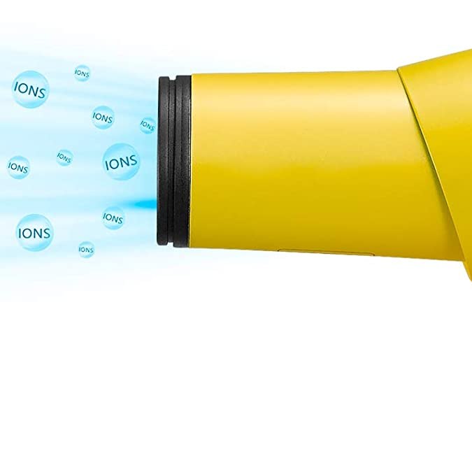 Secador de peñp Verfou