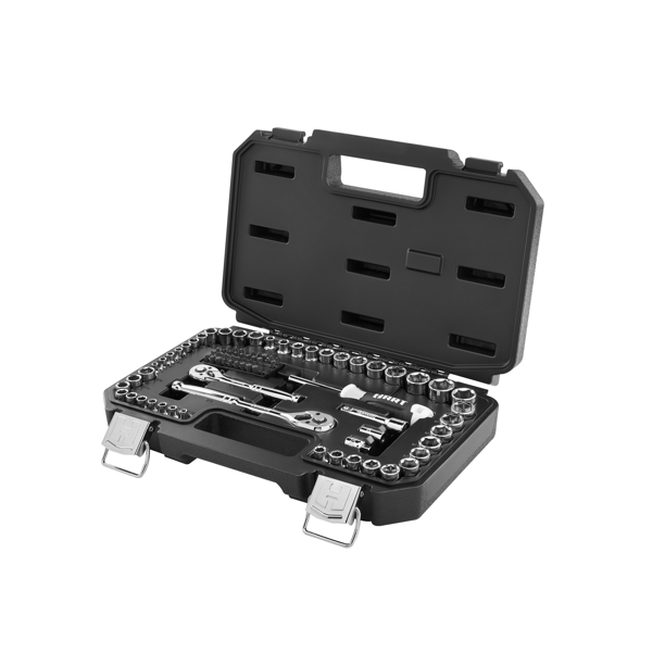 kit de herramientas mecánicas