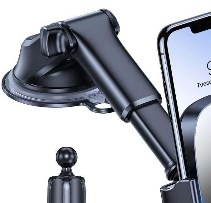 soporte de celular para automóvil