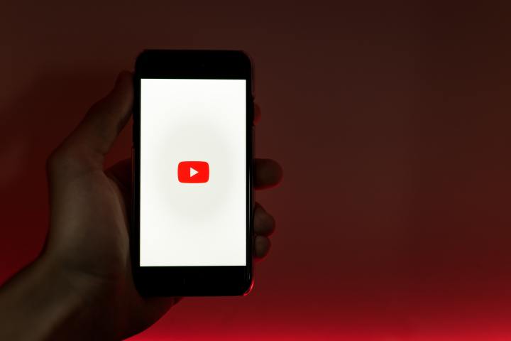 YouTube 4K