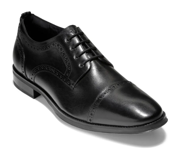 zapatos oxford para hombres