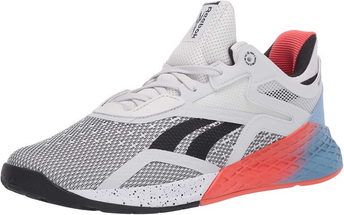 Zapatos deportivos para dama Reebok