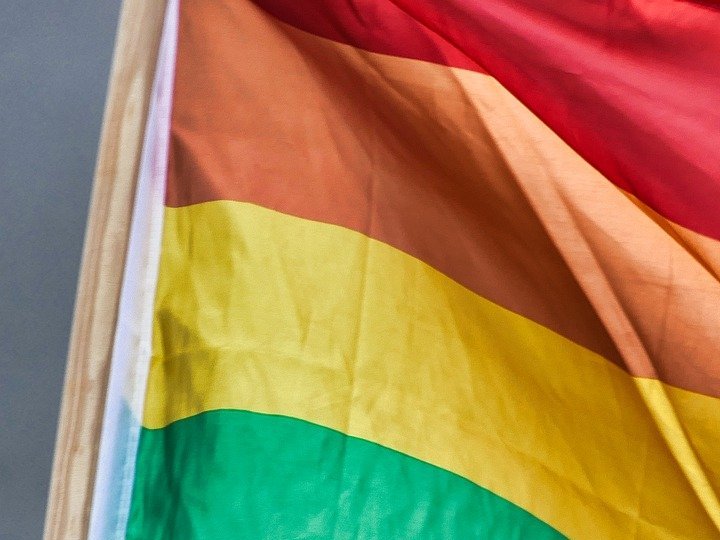 amazon pride month