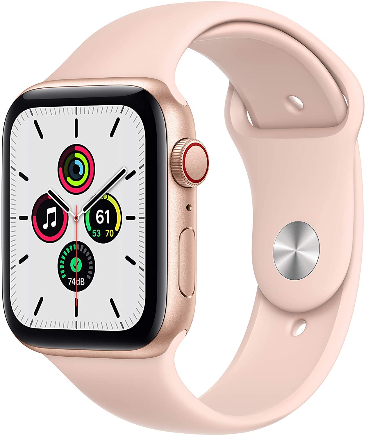 amazon prime day apple watch series 4