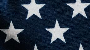 bandera de los estados unidos