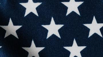 bandera de los estados unidos