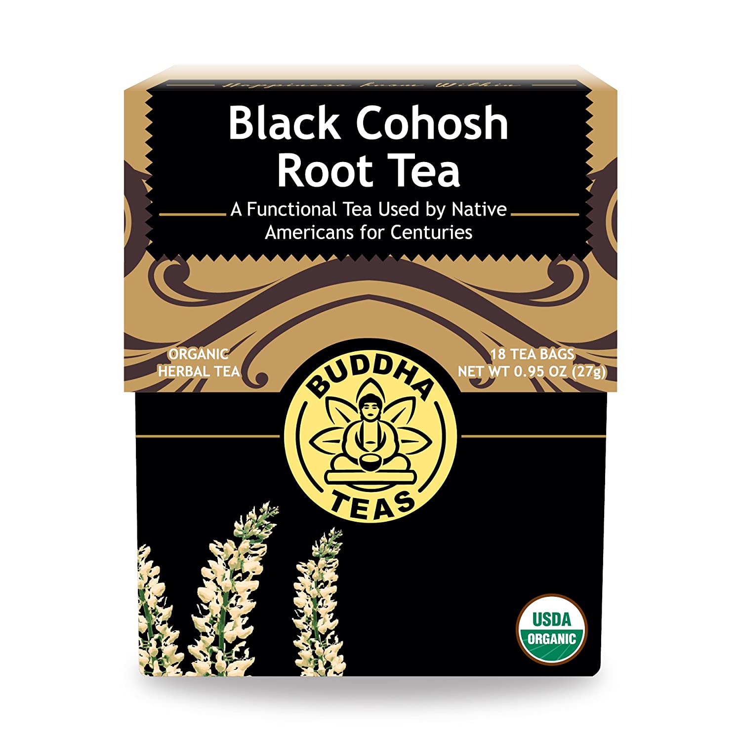 cohosh-negro