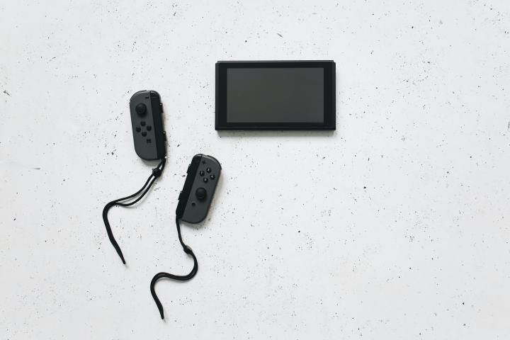 consola nintendo switch