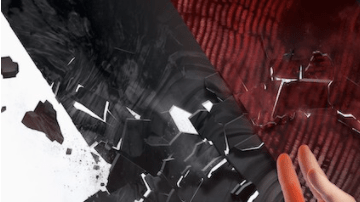 control videojuego 2021