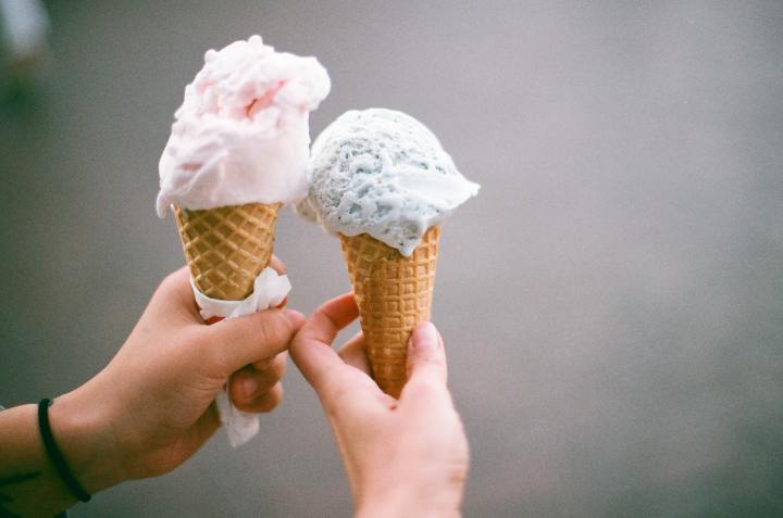 helados milk bar
