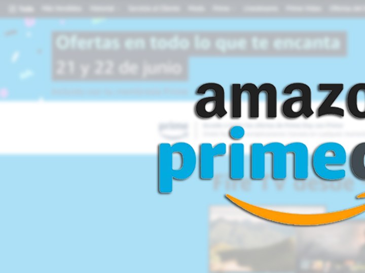 amazon prime day 2021