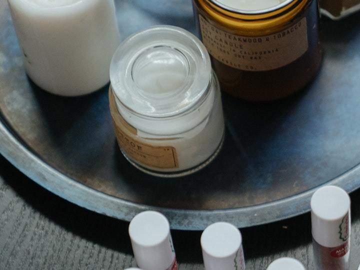 productos de maquillaje