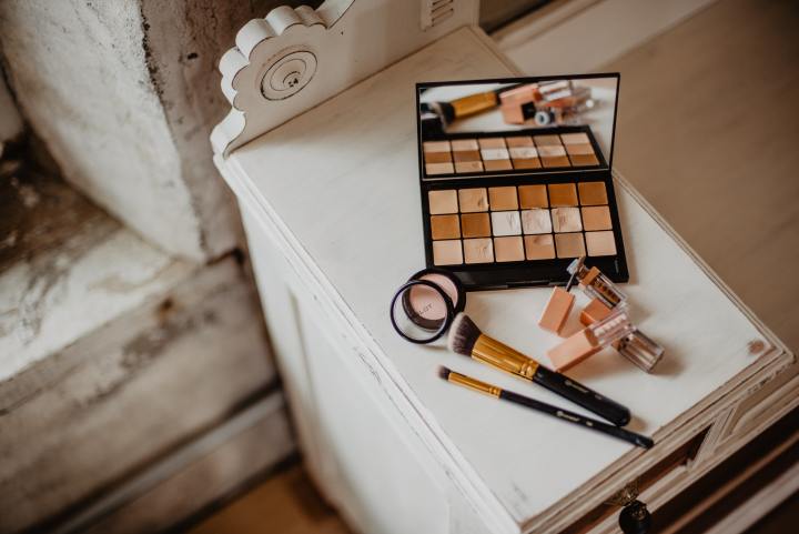 maquillaje avon