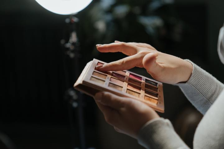 maquillaje beauty creations