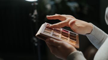 maquillaje beauty creations
