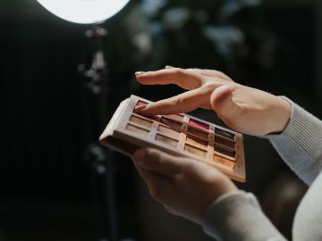 maquillaje beauty creations