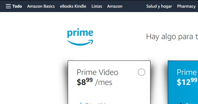 amazon prime day 2021