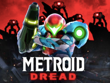 metroid dread 2021