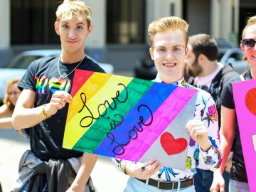 mes del orgullo lgbt+